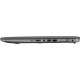 Laptop HP Zbook 15 G3 i7 6600U AMD W4190 2GB Ram 16GB M.2 256GB